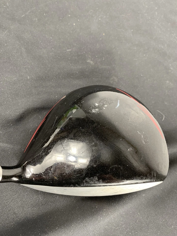 Callaway Strata Titanium Composite 460 CC Driver 1 Strata Plus Left Handed - Image 3 of 4