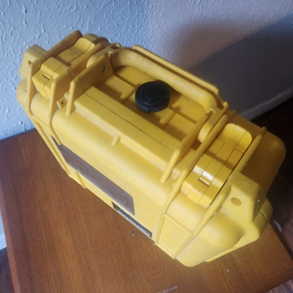 Grabadora de presión diferencial Omniguard 5 Foto 2 de 4