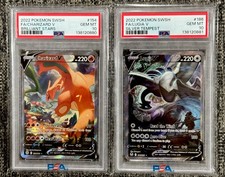pokemon charizard ex card price Charizard EX (XY121) (Jumbo Card) [XY: Black Star Promos]