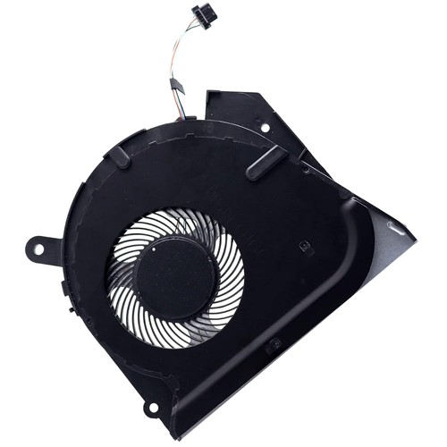 1 Pcs Laptop CPU Fan For HP ProBook 450 G6 450 G7 455R G6 L47695-001 L47696-001 - Afbeelding 5 van 5