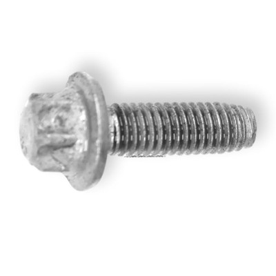 MERCEDES MULTI-USE Schraube M6x19 ORIGINAL