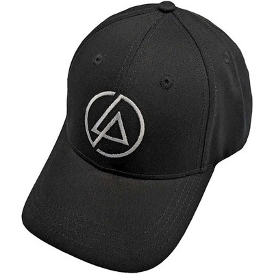 Linkin Park Concentric Baseball Cap Size One Size