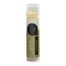 The Humble Co Baume À Lèvres Bio En Tube 0.15 Oz