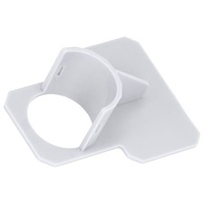 Swimming Pool Pipe Bracket Water Pipe Bracket Hose Support Bracket Accessories A