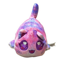 Aphmau Meemeows Galaxy Cat Mystery Plush Celestial Series 6 Inch Stuffed Animal