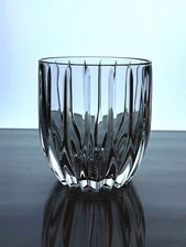 Mikasa Park Lane - Double Old Fashioned Executive, 4"