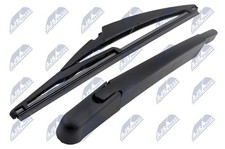 HECKWISCHERARM MIT WISCHBLATT HINTEN PASSEND FÜR FIAT