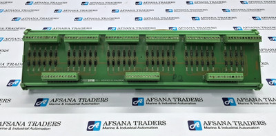 TECHNOLOGIA INDEL AKF PCI-INTERFACE DE ISOLACAO 323605 REV.000 PCB MODULE
