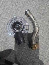 Baxi Megaflow 2 System Venturi 720750301