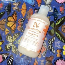 Image of Bumble And Bumble. Bb. Hairdresser's Invisible Oil Shampoo 250ml NEW