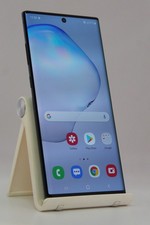 Discrete condizioni - Samsung Galaxy Note 10 Plus 256GB Blu (SOLO AT&T) - Spedizione gratuita