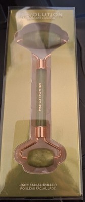 Revolution Skincare Jade Gesichtsroller