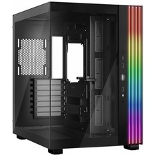 be quiet! Light Base 600 DX Black PC-Gehäuse...