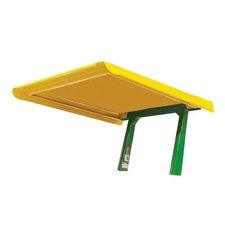 Tractor Canopy And Utility Support Frame 27