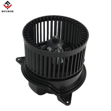 For Ford Focus 98-2007 Heater Motor Blower Fan RHD 1226991 1092817 XS4H-18456-BD