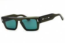 Calvin Klein Green Sunglasses for Women for sale | eBay display picture 3