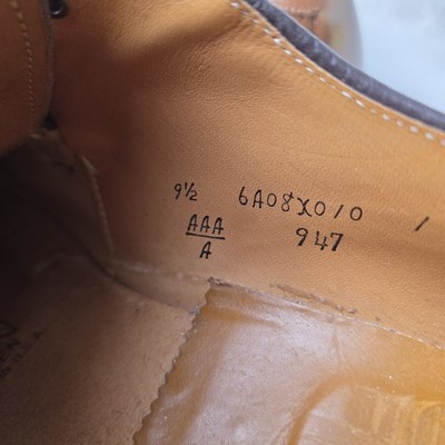 Alden 947