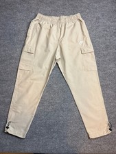 Nike Club Men's Woven Cargo Pants Medium