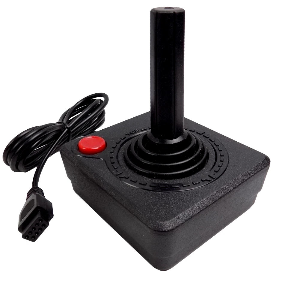 Atari Joystick New Aftermarket - Image 2 of 4
