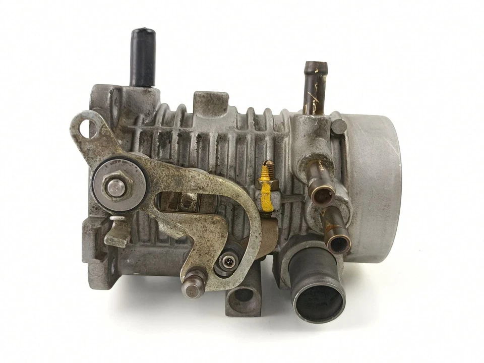 90352920 CAJA MARIPOSA / 0280122001 / 48334 PARA OPEL VECTRA A FASTBACK 88_, 89 - Imagen 3 de 4