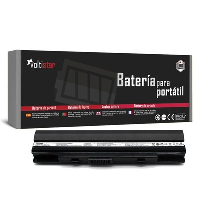 Batterie Für Laptop ASUS Eee PC 1201HA 1201K 1201N 1201NL 1201PN 1201T
