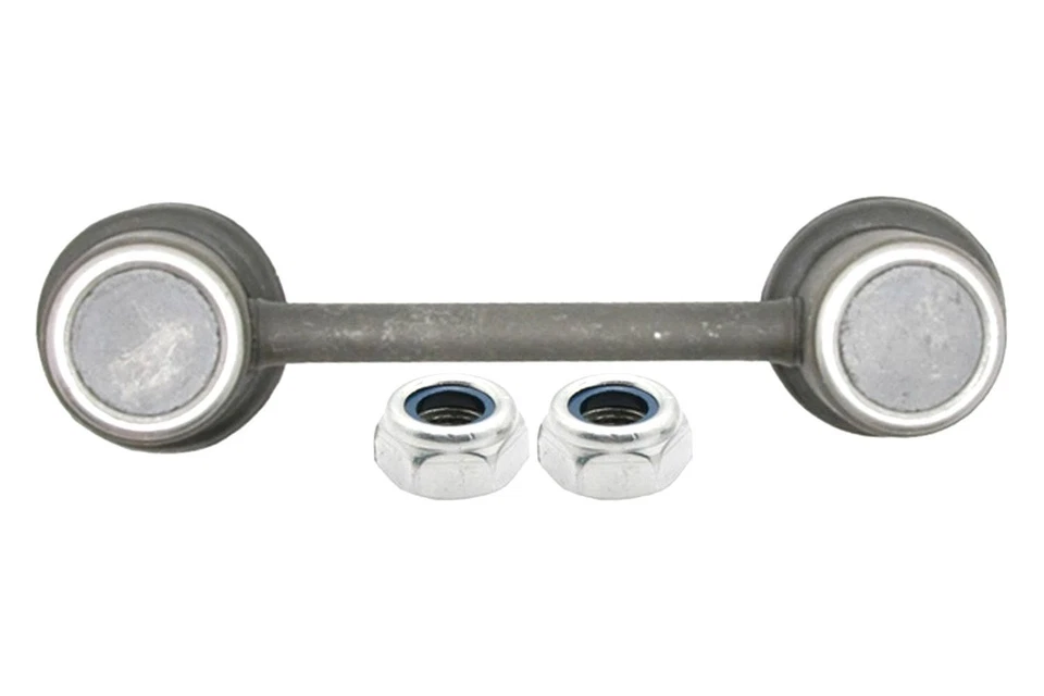 For BMW 650i xDrive Gran Coupe 13-19 Professional Rear Stabilizer Bar Link Kit Foto 3 de 4