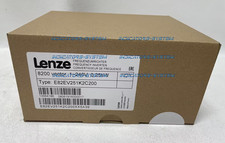 1PCS NEW Lenze E82EV251-2C200 E82EV251 2C200 E82EV251K2C200 Inverter