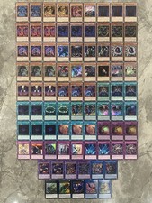 Yugioh Heilige Ungeheuer Sacred Beast Deck Mit 83 Karten Deutsch Und Englisch