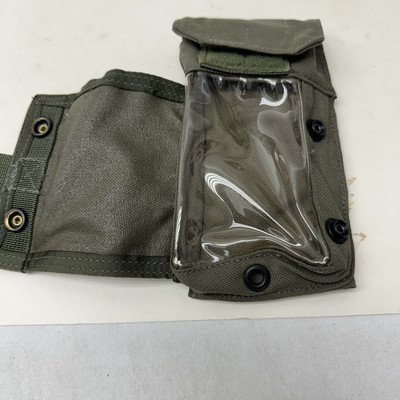 Early Eagle Industries GPS76 Pouch Ranger Green RLCS Phone Case