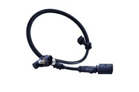 Kurbelwellensensor Kurbelwellenimpuls 3-Pin-Stecker (6Pu 009 168-691) OEM Hella
