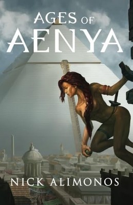 Ages of Aenya (The Aenya Saga), Alimonos, Nick