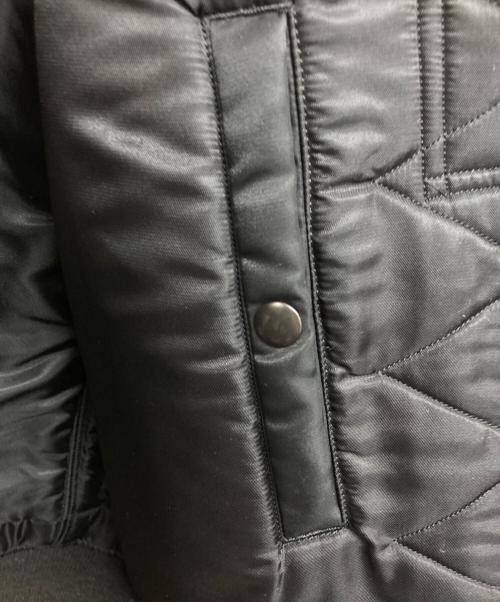 BUZZ RICKSON'S                    MA-1 jacket bla… - image 10