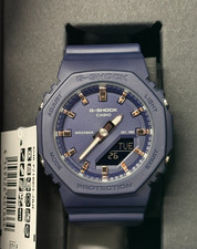 CASIO G-SHOCK GMA-P2100M-2AJF Metallic index Japan Import NEW