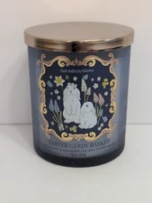 Easter Candy Basket Single Wick Candle 8 oz Bath & Body Works