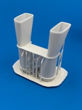 Phase Hangar 1/48 48289 F-4 Phantom Intakes Zoukei Mura