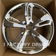 1pc Custom Gtc Style Forged Wheels Rim For Bentley Continental Gt Gtc Left Right