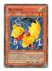 Wattfox TSHD-EN026 The Shining Darkness Unlimited