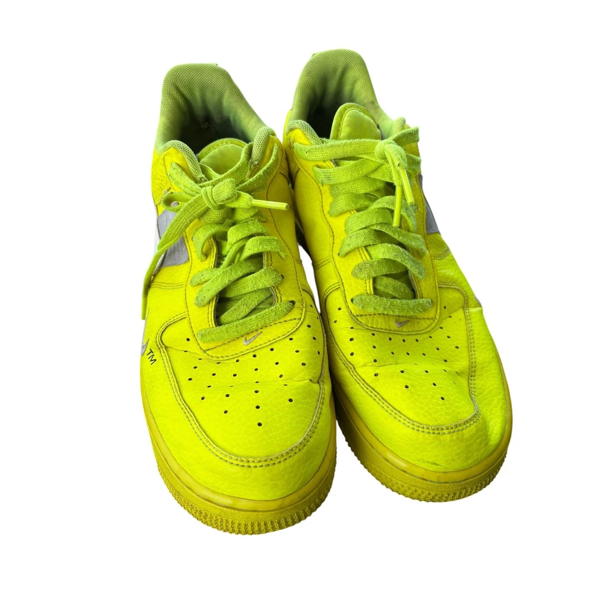 Nike Air Force 1 Utility Low Volt | eBay