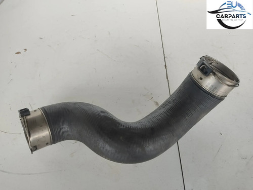 Original Mercedes C W204 Ladeluftschlauch A2045282982