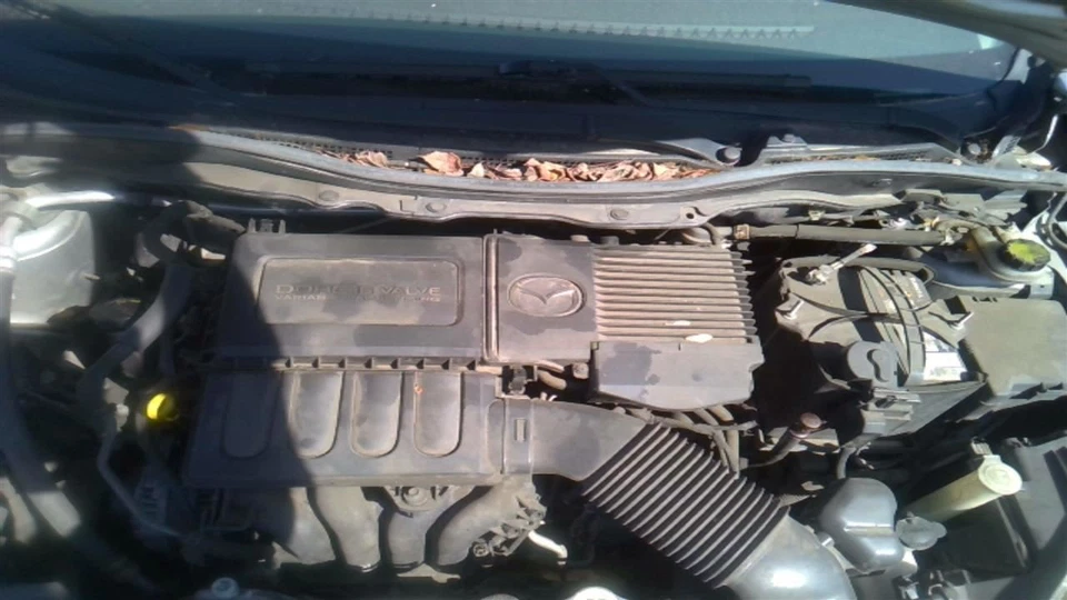 Cambio MAZDA 2 2013 transmisión cambio 30598860 Foto 4 de 4