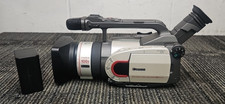 Canon DM-GL1A 3CCD Digital Video Camcorder GL1 NTSC with Battery - READ