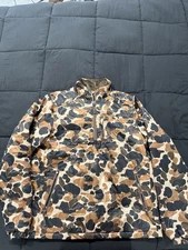 Mack’s Prairie Wings Pullover