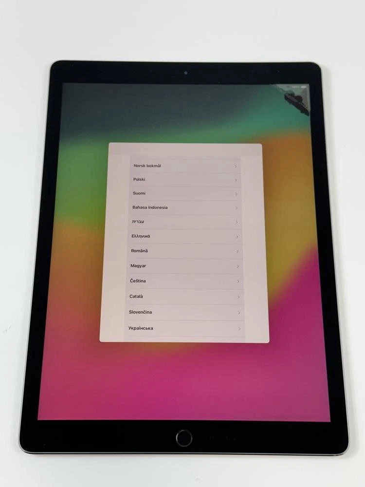 Apple iPad Pro (2nd Generation) 256 GB Tablets for sale | eBay