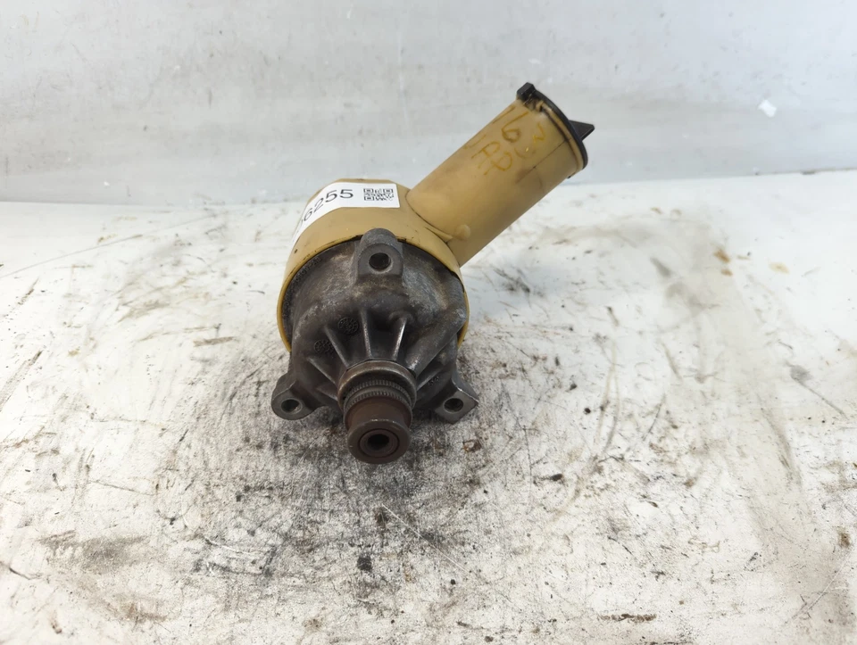 Ford Taurus 2015 bomba de columna de dirección asistida fabricante original UWLKD Foto 3 de 4