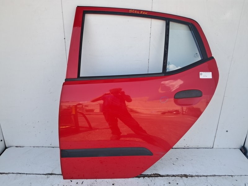 770030X050 puerta trasera izquierda HYUNDAI I10 I REST PA brufpK8264-335288