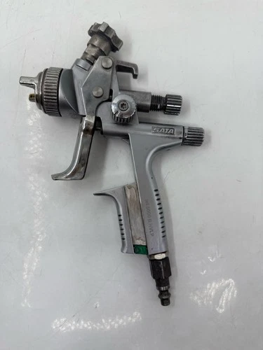 SATA Jet 5000 B HVLP Paint Sprayer Paint Gun 1.3 Tip (MI1071651)