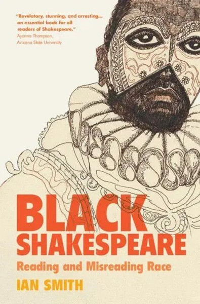 Ian Smith | Black Shakespeare | Buch | Englisch (2022) | Gebunden-image