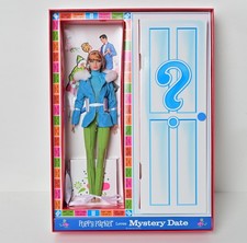 INTEGRITY TOYS POPPY PARKER LOVES MYSTERY DATE 2 DOLL GIFT SET SKI DATE