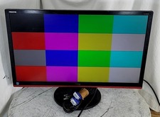 AOC G2460VQ6 240LM00016 LCD Monitor 24" DP HDMI VGA Grade B