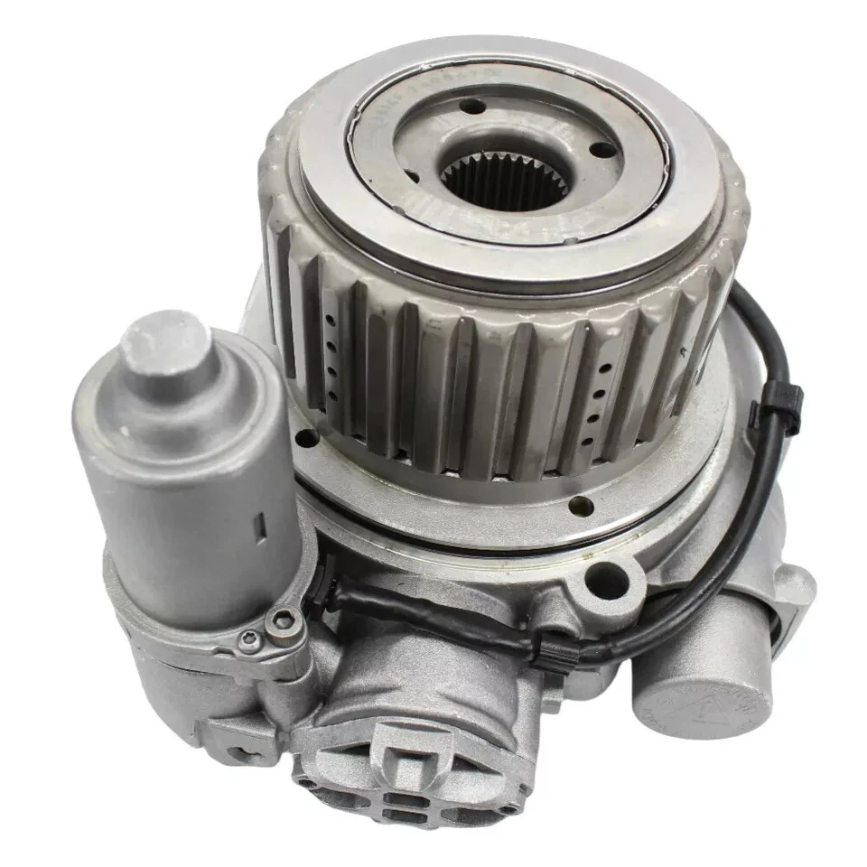 Acoplador diferencial trasero 09N525554A para Volkswagen Golf R Transport 2010-2015 Foto 2 de 4